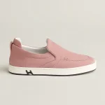 Hermès Kiddy slip-on sneaker - Image 4